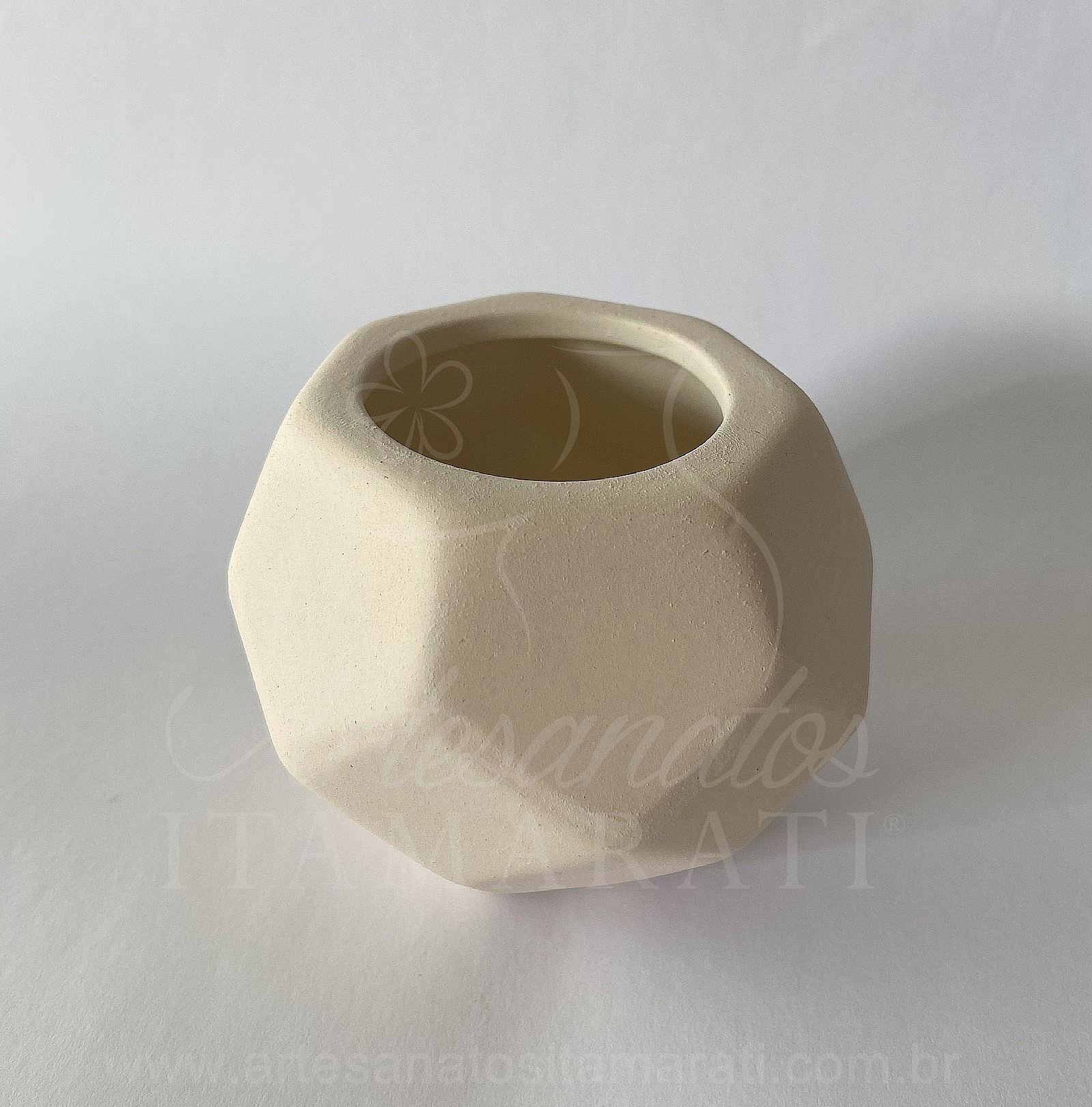 Vaso Diamante P